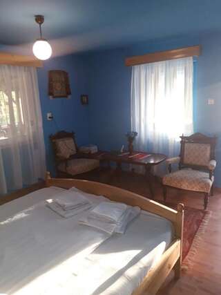 Дома для отпуска La Casiru Straja Таунхаус с 2 спальнями-6